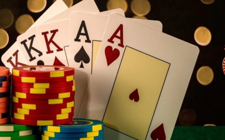 Fairdeal Games Login: Step Into the World of Smart Betting