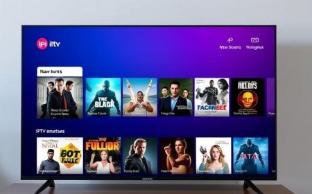 How to Renew or Upgrade Your IPTV Smarters Subscription