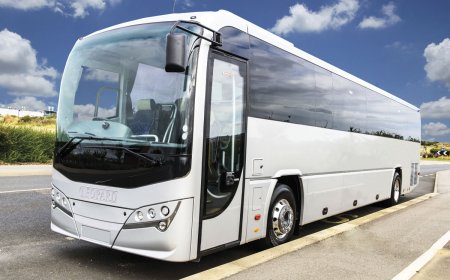 All You Need to Know About Leeds Coach Station Opening Times