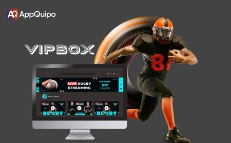 Create a Seamless Sports Streaming Platform Like VipBox