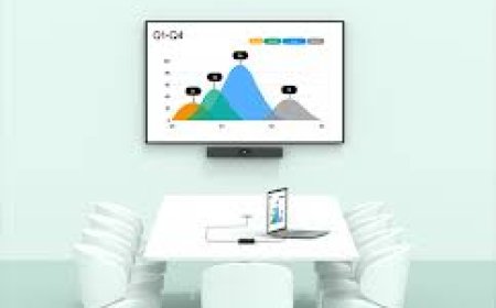 How to Set Up and Maximize the Power of Your Yealink A20 Device