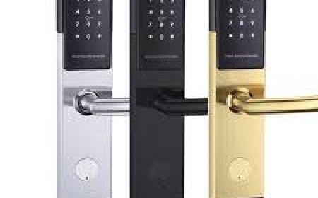 Hotel Access Control Systems in Lahore