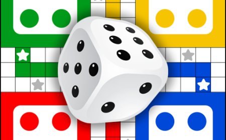 What are the Best Five Ludo Diversion Apps? (The Offbeat & Future-Forward)