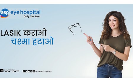 Contoura LASIK -  Unlocking Unparalleled Vision Clarity