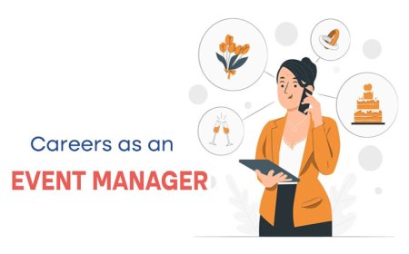 How to Start a Career in Event Management After 12th in India