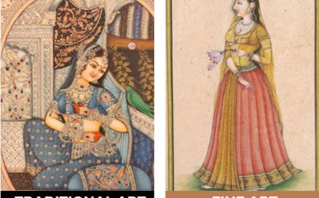 National Gallery of Modern Art Gallery in Noida