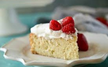 Mexican Desserts – A Delicious Journey Through Authentic Sweets and Baked Delights