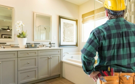 Remodeling Contractors: Your Trusted Partners in Home Transformation