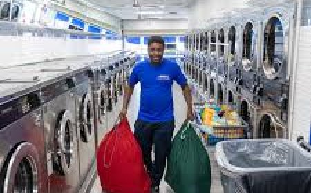 Experience Superior Care with Professional Laundry Service in Dubai
