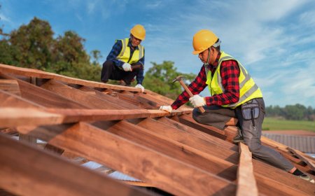 Experienced Carpenters Perth – Boda Building Group