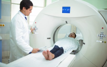 CT Scan Price – Everything You Need to Know Before You Book