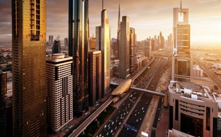 Best Real Estate Company Dubai: Discover Top Luxury Real Estate Companies in Dubai