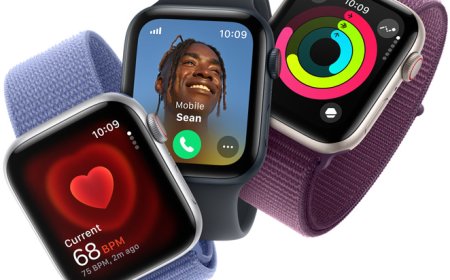 Your Apple Watch Resale Guide: Get Top Dollar for Your Smartwatch!