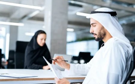 Your Gateway to Success: Essential Insights for UAE Citizen Career Opportunities