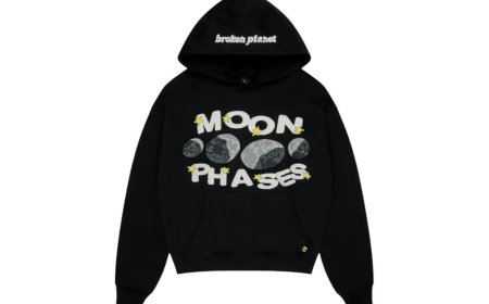 What Makes Broken Planet Stand Out Today Great Choice