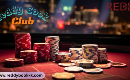 Master The Thrill Of Skill-Based Games: How To Start And Excel At Online Poker