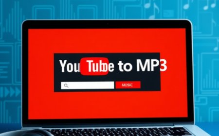 Streamlined Audio: The Best YouTube to MP3 Tools for 2025