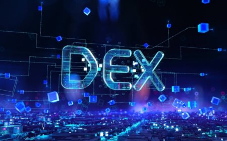 Can AI-Integrated DEXs Make Trading Smarter & Safer?