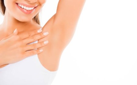 How Many Sessions for Smooth Skin? All About Laser Hair Removal