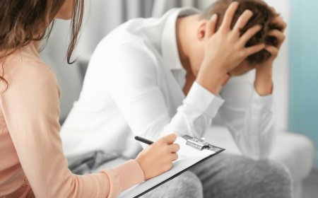 How Wellness Coaching Improves Mental Clarity and Focus