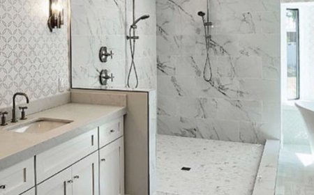 Refresh, Renew, Reimagine: Bathroom Remodeling Trends in Carlsbad Homes