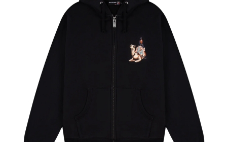 Inside the World of Der Schütze Clothing