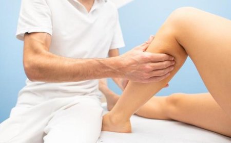 How to Master Lymphatic Drainage at Home for Better Health