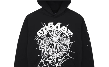 Inside the Rise of Sp5der Clothing
