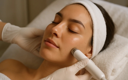 Why Skin Barrier Repair Is 2025’s Biggest Skincare Trend