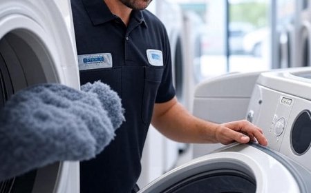 Are there professional services in Clovis specializing in dryer lint trap cleaning
