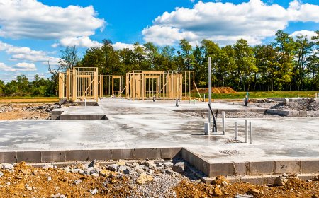 Concrete Resurfacing: The Smart Way to Refresh Your Concrete Surfaces