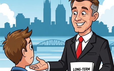 What to Expect From a Long Term Disability Lawyer in Brockville