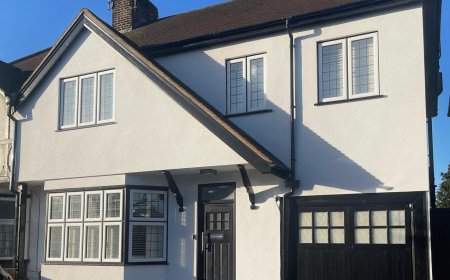 What Are the Benefits of Expert Rendering Chelmsford Services Today?