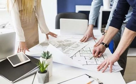 Interior Design Class from Home: What You’ll Learn in an Online Class