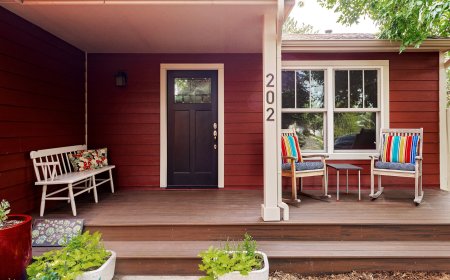 How to Finance Your Denver Home Purchase