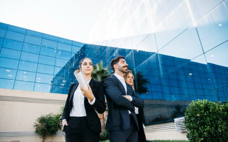 Setting Up a Company in France Made Easy: How to Start and Succeed