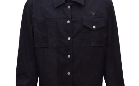 Own the Iconic Rip Jacket Yellowstone Fans Can’t Stop Talking About