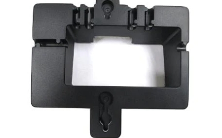 Secure Displays Using Yealink Wall Mount Brackets Easily