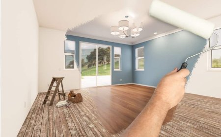 How Do I Know If My Home Needs a Fresh Coat of Paint or Just a Cleaning?