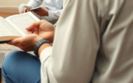 How Quran Classes Build Strong Foundations in Faith and Knowledge