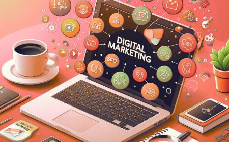 digital marketing