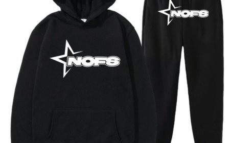 How Nofs Became Streetwear Royalty