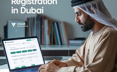 How GoAML Registration in Dubai Can Safeguard Your Business Compliance