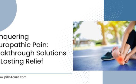 Chronic Conditions Requiring Neuropathic Pain Therapy