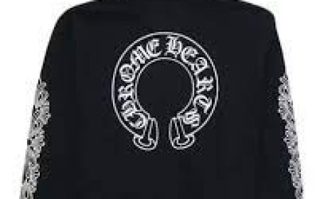 Chrome Hearts More Than Just a Hoodie