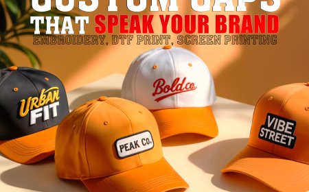 New Era Baseball Cap in Dubai – A Timeless Accessory for Sports, Streetwear, and Custom Branding