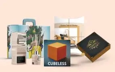 Custom Apparel Packaging: Elevate Your Clothing Brand with Smart Packaging Solutions