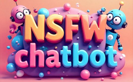 Top Features to Look for in a Free NSFW AI Chatbot (No Message Limit)