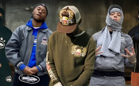 Cortiez Hoodie: The Popular Outfit Among Youngsters