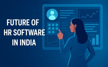 Why HR Software In India is Important In Recent Times